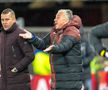 Dan Petrescu l-a luat în vizor pe Denis Alibec: „Din păcate, are multe de învățat. Nu se face așa ceva!” + „Alkmaar poate câștiga trofeul”