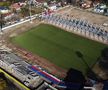 Încă un stadion modern în Liga 1: „Avem promisiuni că la începutul sezonului viitor putem juca acolo”