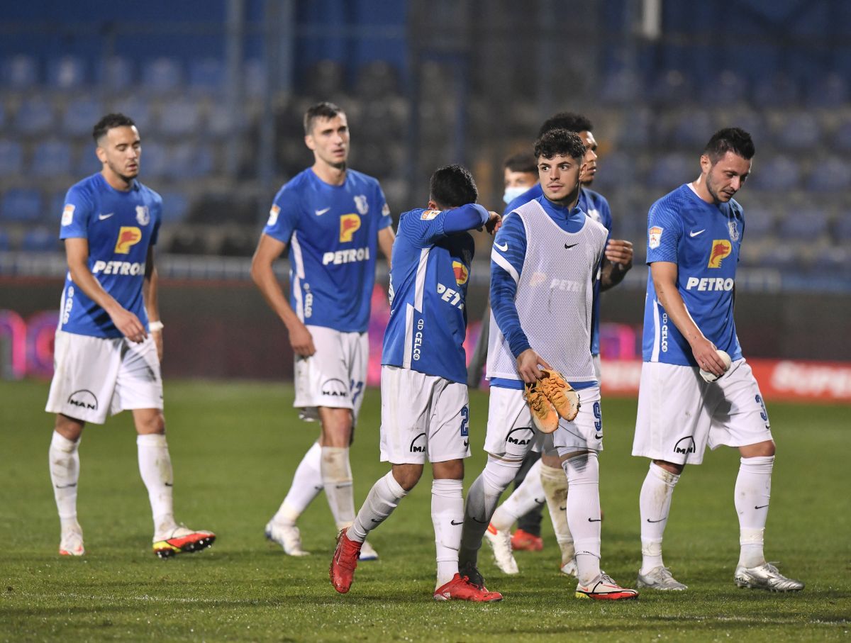 FOTO FCSB - Farul 04.11.2021