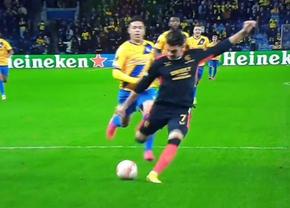 Zi plină pentru stranieri în Europa League și Conference League » Ianis Hagi, providențial pentru Rangers! Ce au făcut Moruțan, Cicâldău și Niță