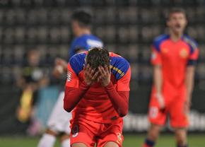 Farul și FCSB, puse la zid în direct: „Zi-mi un jucător de remarcat! Foarte slab meciul”