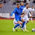 Nordicii renunță unul după altul la jucătorii lor legendari / foto. Cristi Preda (GSP)
