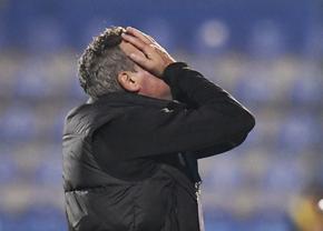 Gică Hagi, distrus după înfrângerea cu FCSB: „După meciul ăsta ne-am schimbat obiectivul, trebuie să rămânem în Liga 1”