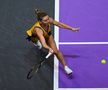 Simona Halep, nominalizată la „Lovitura lunii octombrie” // Foto: Raed Krishan