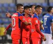 Farul și FCSB, puse la zid în direct: „Zi-mi un jucător de remarcat! Foarte slab meciul”