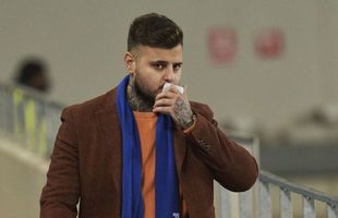 Adrian Mititelu Jr. e apărat de un patron din Liga 1: „Nu e huligan! Atunci să îl suspende și pe Săpunaru vreo 6 etape”