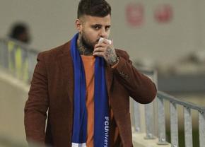 Adrian Mititelu Jr. e apărat de un patron din Liga 1: „Nu e huligan! Atunci să îl suspende și pe Săpunaru vreo 6 etape”
