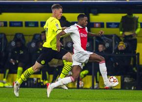 Afacerea Ajax » Altă superechipă formată în 2 ani, profit de sute de milioane din transferuri și bonus-record în Ligă!