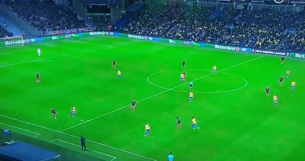 Ianis Hagi, analizat de o legendă: „Dacă avea și viteză, atunci n-ar mai fi purtat tricoul lui Rangers. Chiar îmi pare rău de el”