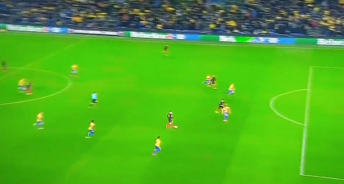 FOTO Brondby - Rangers, gol Ianis Hagi 04.11.2021