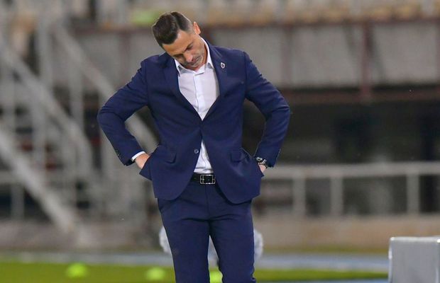 Rezervă la club, bun pentru națională » Decizia de neînțeles a lui Rădoi