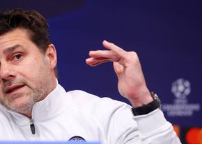 Explicațiile lui Mauricio Pochettino după ce PSG s-a încurcat în Ligă: „Asta e marea mea dezamăgire”