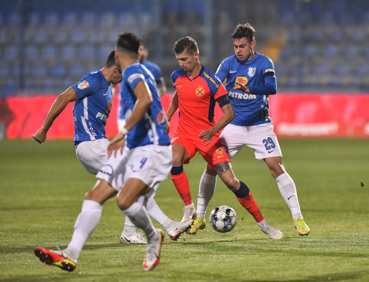 Iordănescu, vrăjit de o rezervă: „Geniu!” » A dezvăluit jucătorul supărat pentru neconvocare