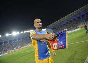 Ediție specială GSP LIVE înainte de Farul - FCSB » Invitat este Geraldo Alves