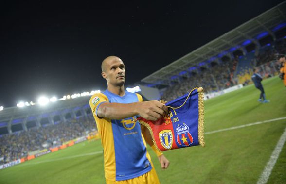 Ediție specială GSP LIVE înainte de Farul - FCSB » Invitat este Geraldo Alves