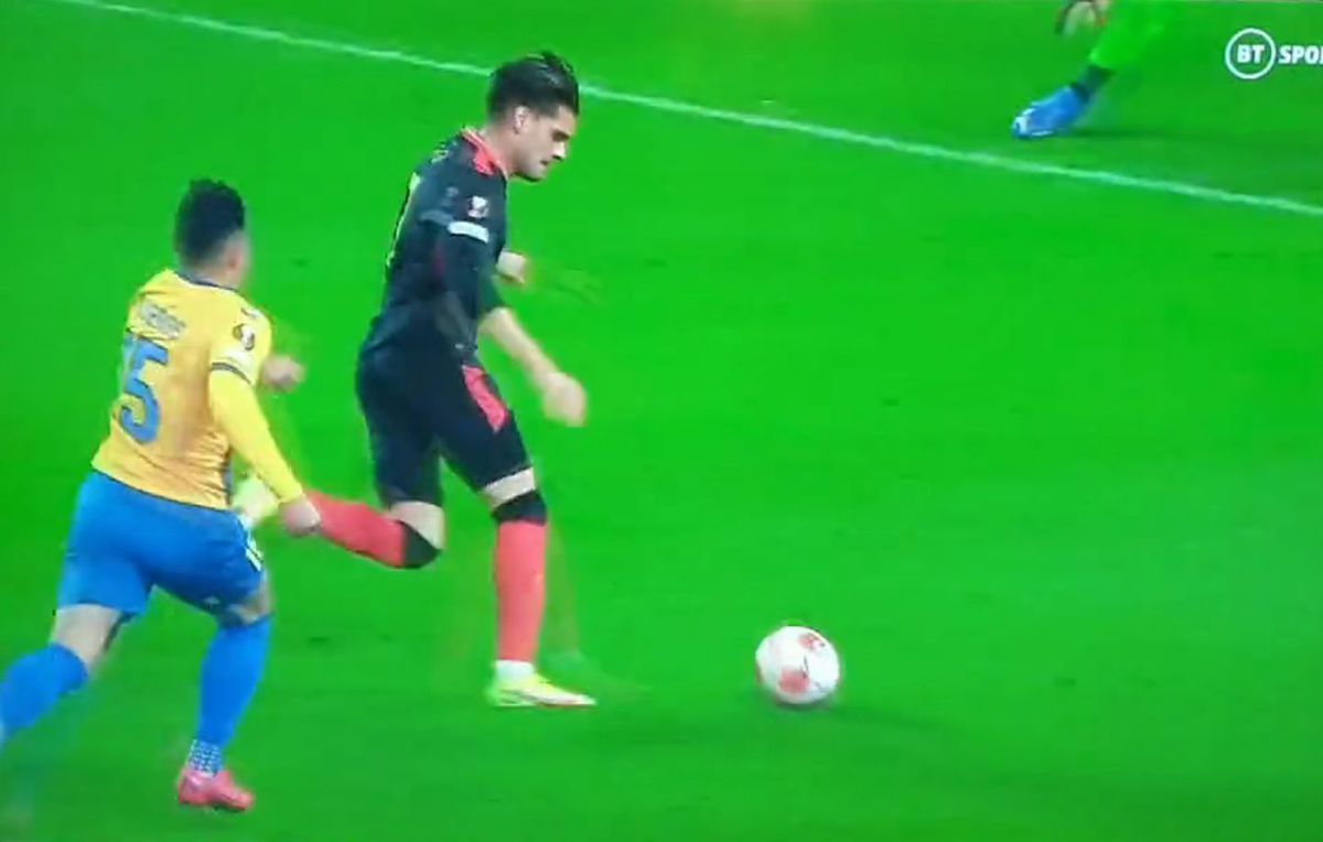 Ce au făcut stranierii în Europa League și Conference League » Ianis Hagi, providențial! Lucescu Jr., eșec pe teren propriu + Moruțan și Cicâldău, aproape de primăvara europeană