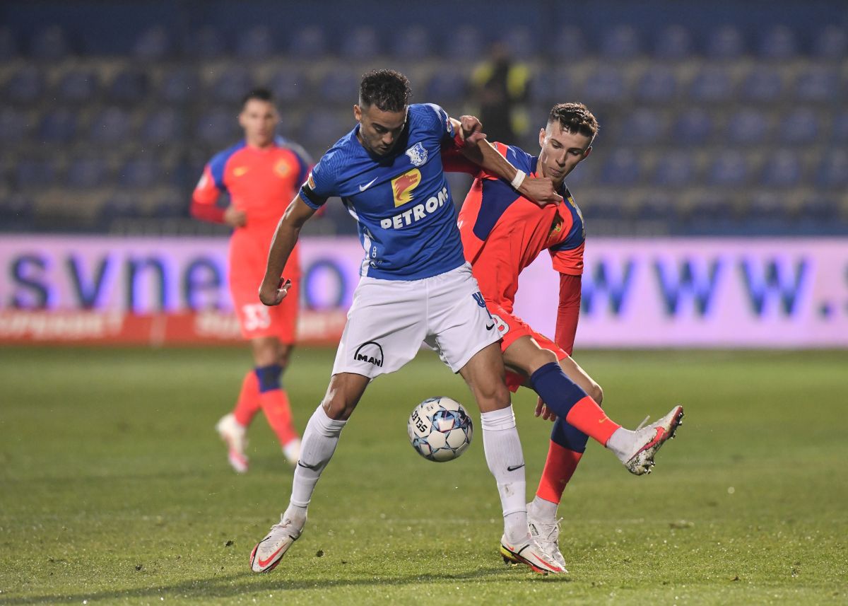 Fotbaliștii celor de la FCSB, laude pentru Edi Iordănescu după a 7-a victorie consecutiva a roș-albaștrilor în Liga 1: „Avem un antrenor care știe să pună la punct orice detaliu”