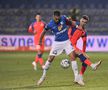 Fotbaliștii celor de la FCSB, laude pentru Edi Iordănescu după a 7-a victorie consecutiva a roș-albaștrilor în Liga 1: „Avem un antrenor care știe să pună la punct orice detaliu”