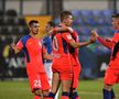 Farul și FCSB, puse la zid în direct: „Zi-mi un jucător de remarcat! Foarte slab meciul”