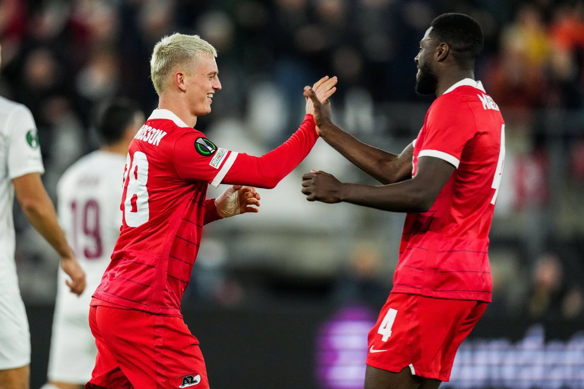 Alibec și alți doi jucători de la CFR Cluj, prestații jenante în Olanda!