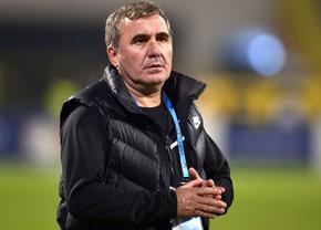 Ce a declarat Gică Hagi după ce Enes Sali a fost convocat la națională