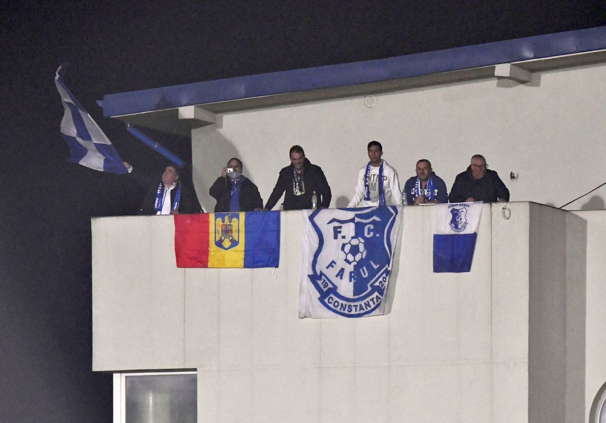 Farul și FCSB, puse la zid în direct: „Zi-mi un jucător de remarcat! Foarte slab meciul”