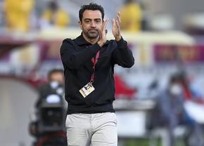 Azi, Barcelona și Al Sadd au întâlnirea decisivă pentru Xavi » Antrenorul pune presiune: „Vreau să revin acasă”