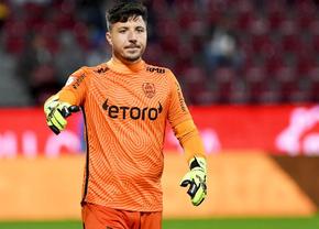 Bălgrădean, după Alkmaar - CFR Cluj: „Atmosfera din vestiar nu are cum să fie bună”