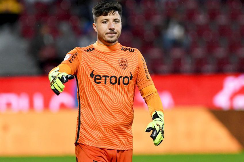 Cristian Bălgrădean (33 de ani) admite că atmosfera în vestiarul campioanei CFR Cluj nu a fost una bună după eșecul AZ Alkmaar, scor 0-2, din runda cu numărul 4 a grupei D din UEFA Conference League.