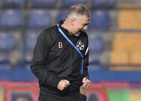 Fotbaliștii celor de la FCSB, laude pentru Edi Iordănescu după a 7-a victorie consecutiva a roș-albaștrilor în Liga 1: „Avem un antrenor care știe să pună la punct orice detaliu”