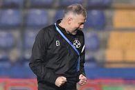 Fotbaliștii celor de la FCSB, laude pentru Edi Iordănescu după a 7-a victorie consecutiva a roș-albaștrilor în Liga 1: „Avem un antrenor care știe să pună la punct orice detaliu”