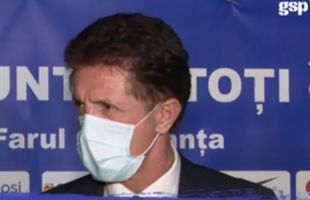 Gică Popescu: „Vorbim prea mult de convocarea lui Enes Sali! Să demonstreze”
