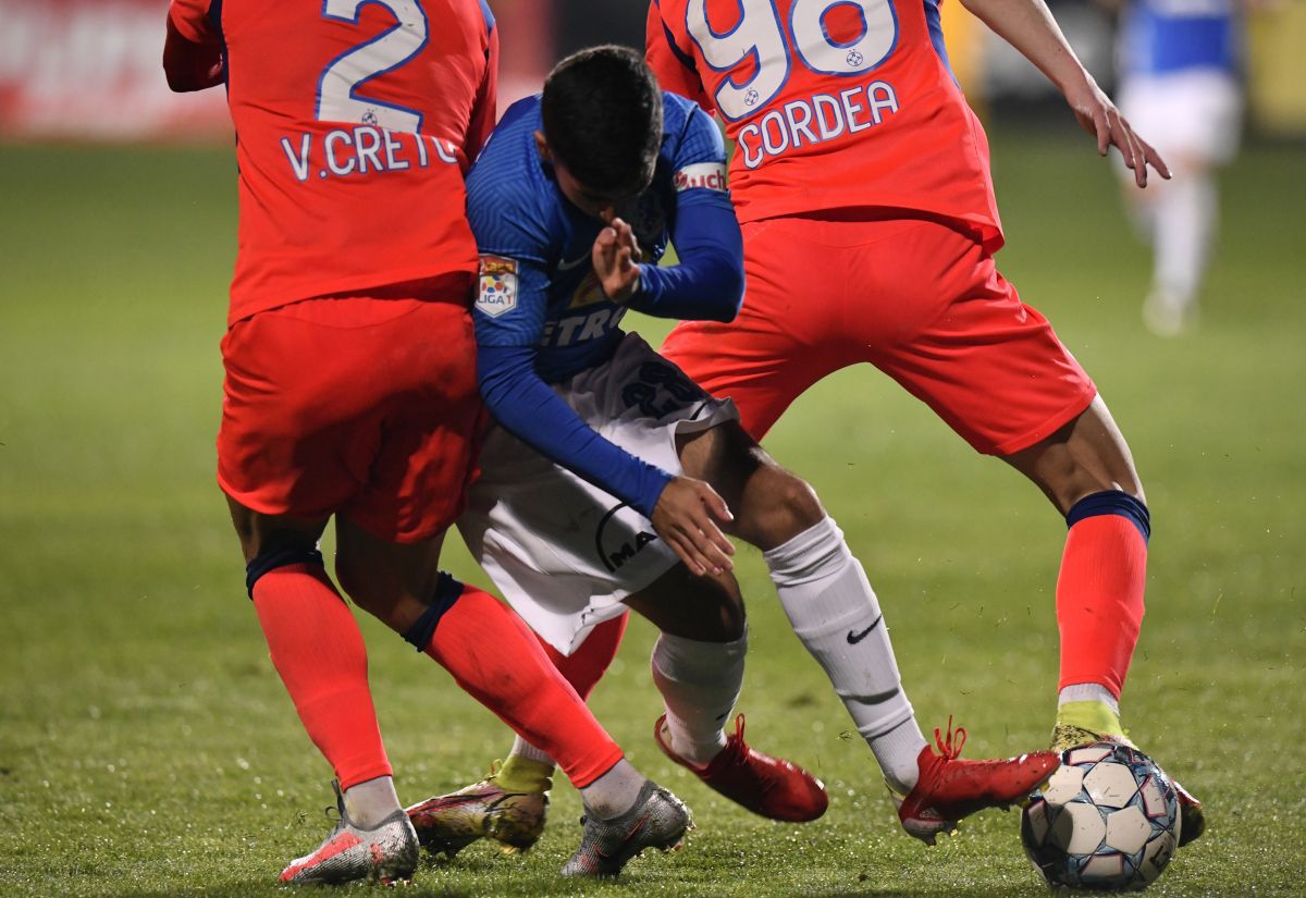 7 x FCSB » Vicecampioana oprește hegemonia Farului „acasă” și urcă pe 2! Clasamentul