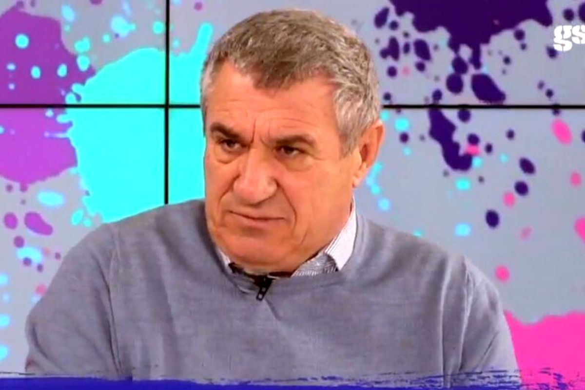 Victor Becali a amenințat-o în direct pe Anamaria Prodan: „Am fost la pușcărie! Dacă îmi mai jignește familia, nu mai răspund pentru faptele mele!”