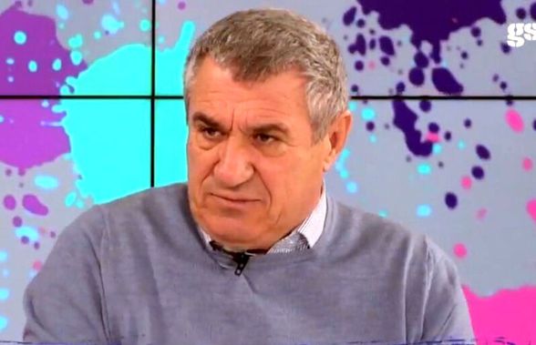 Victor Becali a amenințat-o în direct pe Anamaria Prodan: „Am fost la pușcărie! Dacă îmi mai jignește familia, nu mai răspund pentru faptele mele!”