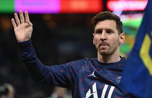 Messi a scos la vânzare unul dintre apartamentele de lux din Miami » Ce profit vrea să facă starul lui PSG