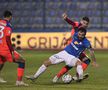 Fotbaliștii celor de la FCSB, laude pentru Edi Iordănescu după a 7-a victorie consecutiva a roș-albaștrilor în Liga 1: „Avem un antrenor care știe să pună la punct orice detaliu”