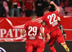Rednic așteaptă întăririle! Cine sunt cei 3 jucători care ar putea intra cu CFR Cluj