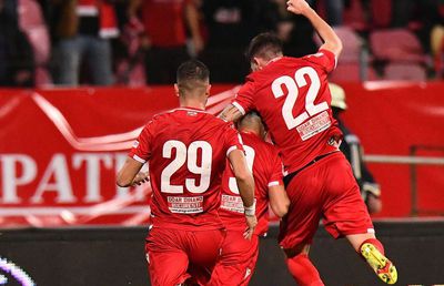 Rednic așteaptă întăririle! Cine sunt cei 3 jucători care ar putea intra cu CFR Cluj