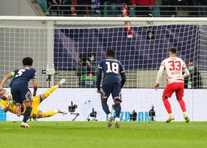 Donnarumma face minuni la penalty! Cifra extraordinară atinsă la PSG
