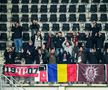 FOTO AZ Alkmaar - CFR Cluj 04.11.2021