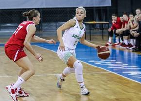 Sepsi-SIC, victorie mare în Eurocup, 80-78 cu ucrainencele de la Prometey