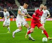 Bălgrădean, după Alkmaar - CFR Cluj: „Atmosfera din vestiar nu are cum să fie bună”