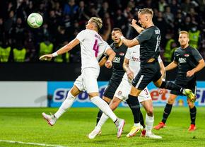 Alkmaar - CFR Cluj » Campioana României înfruntă liderul grupei din Conference League! Echipe probabile + cote
