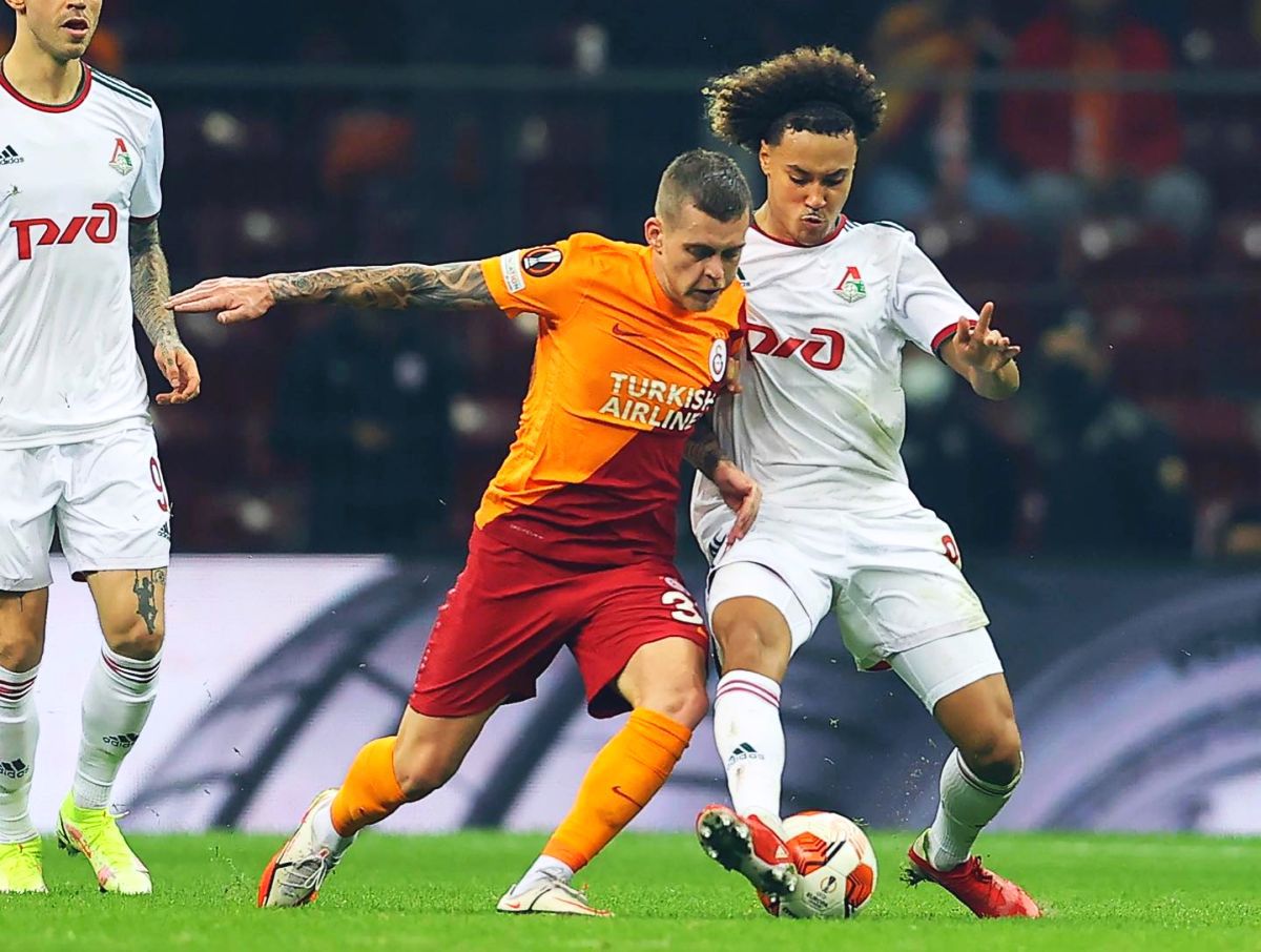 Ce au făcut stranierii în Europa League și Conference League » Ianis Hagi, providențial! Lucescu Jr., eșec pe teren propriu + Moruțan și Cicâldău, aproape de primăvara europeană