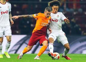 Ce au făcut stranierii în Europa League și Conference League » Ianis Hagi, providențial pentru Rangers! Răzvan Lucescu, eșec pe teren propriu + Moruțan și Cicâldău, aproape de primăvara europeană