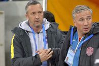 Dan Petrescu la FCSB? Răspunsul tranșant al lui MM Stoica: „Suporterii s-ar bucura, Gigi nu”