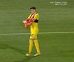 Marian Aioani și-a schimbat echipamentul în Farul - CS Mioveni / FOTO: Capturi TV @Digi Sport 1