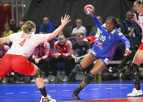 Țările de Jos, Franța și Macedonia de Nord, adversarele României la Campionatul European de handbal feminin 2022 » De unde vine pericolul + Când se joacă meciurile