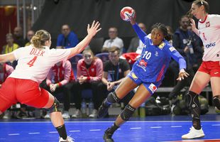 Țările de Jos, Franța și Macedonia de Nord, adversarele României la Campionatul European de handbal feminin 2022 » De unde vine pericolul + Când se joacă meciurile